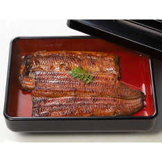 鰻の蒲焼セット