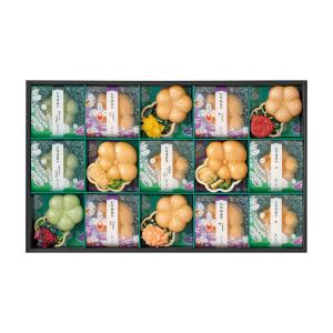 京都・辻が花〉お茶漬最中・お吸物最中詰合せ | 商品詳細 | 高島屋