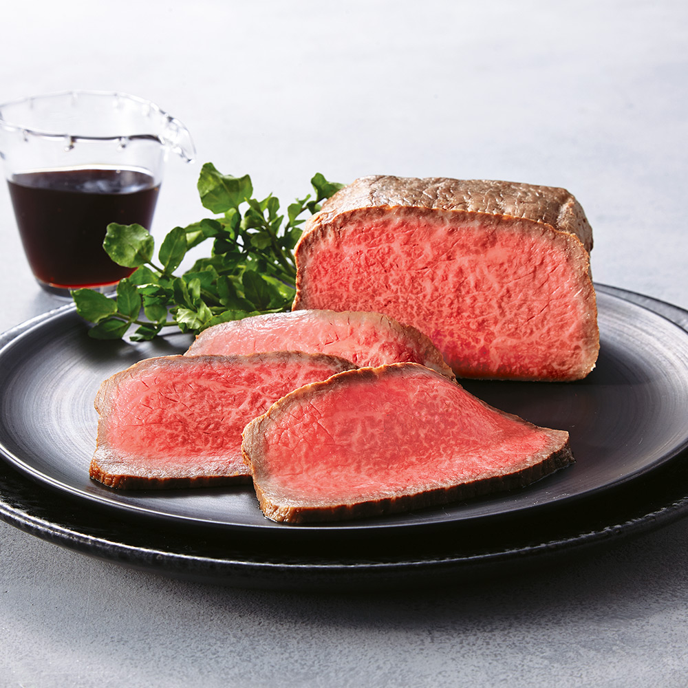 ローストビーフ