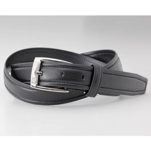 紳士ピン式ベルト（クロ）