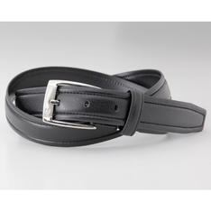 紳士ピン式ベルト（クロ）