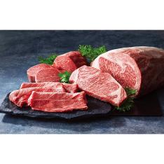 〈オーダーミートギフト〉Cコース 松阪牛、黒毛和牛(国内産)から1銘柄