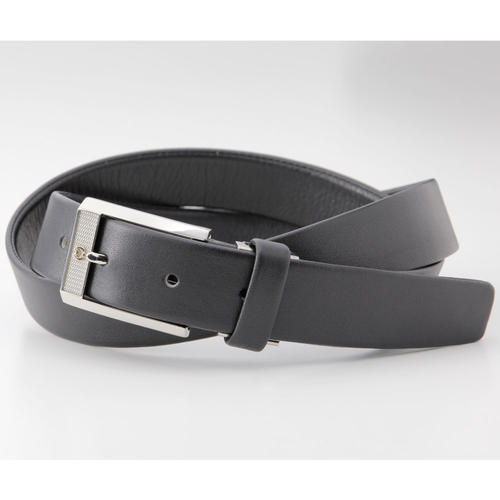 紳士ピン式ベルト（クロ）