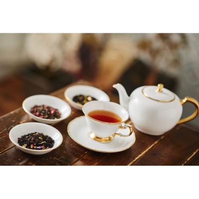 紅茶専門店ラ・テイエール 紅茶福袋