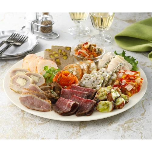 【母の日】オードブルセット