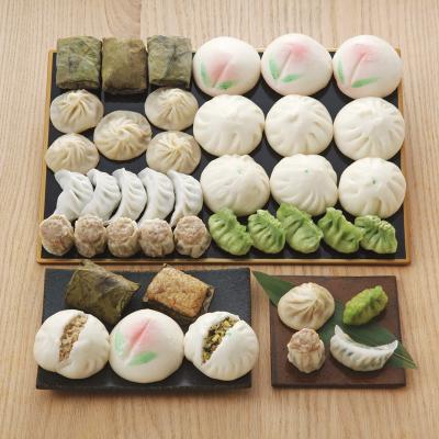 〈トゥーランドット〉いろいろ点心詰合せ