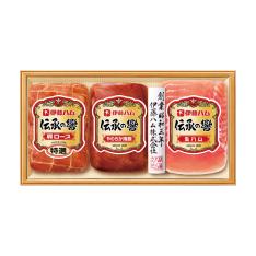 〈伊藤ハム〉伝承の響　ハム詰合せ