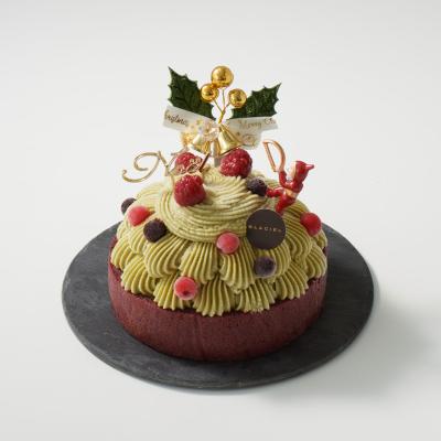 【クリスマス】サパンドノエルピスターシュ