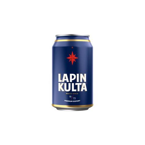 LAPIN KULTA 5本セット