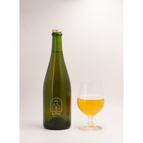 自然酵母瓶内熟成ネイキッドエールセット