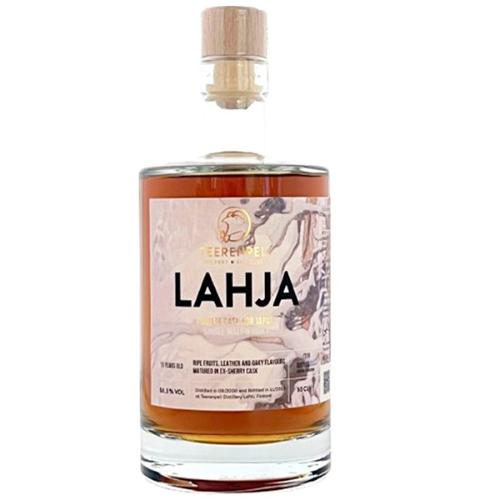 LAHJA＃2