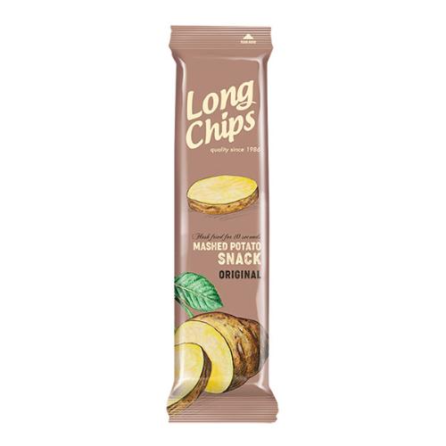 ペルネス ロングポテトチップス5種セット