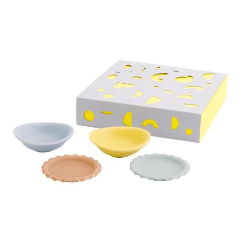 <東峰>gift 小さなうつわいろいろセット
