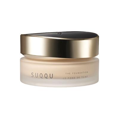 ザ ファンデーション