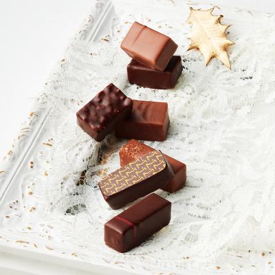 LA MAISON DU CHOCOLAT(ラ・メゾン・デュ・ショコラ) | フード