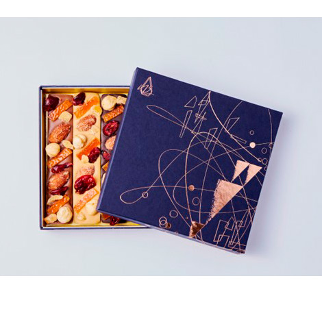 マンディアンバー5本入り