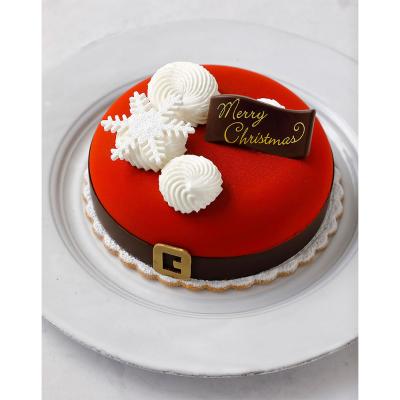 【クリスマス】ノエルショコラルージュ