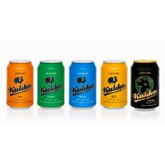 KUKKO クッコ ビール 5本セット
