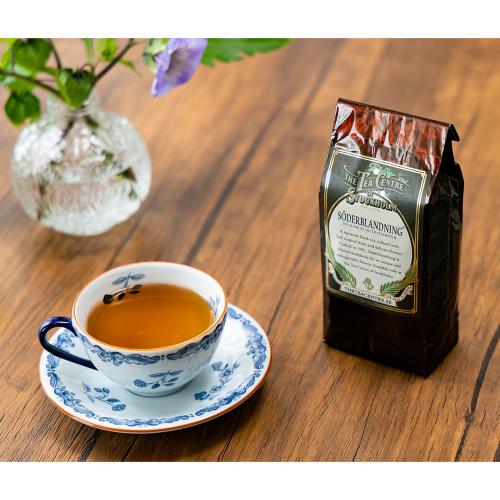 北欧紅茶＜セーデルブレンド＞リフィル（100g）・新パッケージ