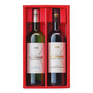 ルロワ〉紅白ワイン詰合せ | 商品詳細 | 高島屋オンラインストア