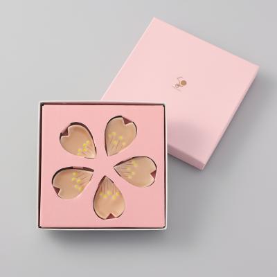 Clover Leaf キャンディポットS ２個セット　英国製　新品未使用品 Clover Leaf キャンディポット 2個セット 英国製 未使用品 【公式通販】