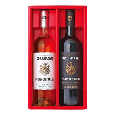 【新品未開栓】大幅値下げ！高島屋〈シャトードンピエール〉紅白ワインセット m57593437443_1.jpg?1731279835