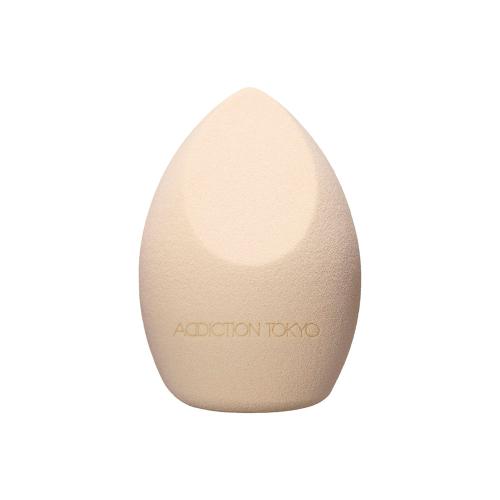 アディクション　メイクアップスポンジ　グロウフィックス