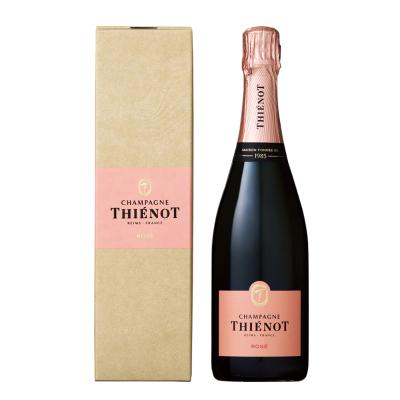 9 【シャンパン】CHAMPAGNE THIENOT 9 【シャンパン】CHAMPAGNE THIENOT