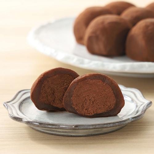 フィリピンカカオ ショコラ大福