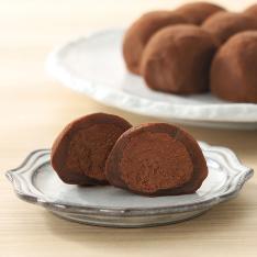 フィリピンカカオ ショコラ大福