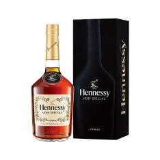 ヘネシー　V．S