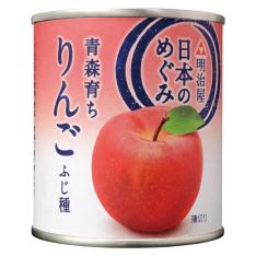 【よりどり】青森育ちりんご ふじ種