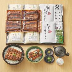 〈しら河〉ひつまぶし倶楽部