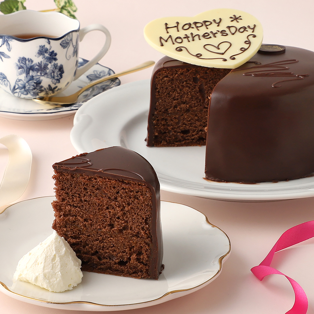 【母の日】ウィーンの銘菓ザッハトルテ（母の日）