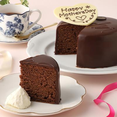 【母の日】ウィーンの銘菓ザッハトルテ（母の日）