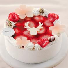 【店頭受取／柏店】フルール[E-17]【12月24日（水）・25日（木）】