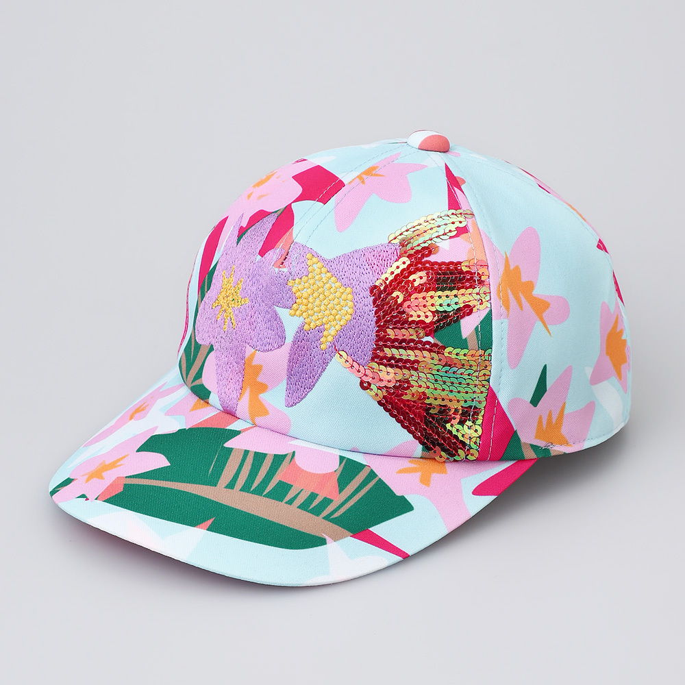 キャップ Bloom 商品詳細 高島屋オンラインストア