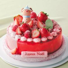 【店頭受取／柏店】Very Berry Tay Berry[E-18]【12月24日（水）・25日（木）】