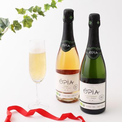 ノンアルコールスパークリング2種ギフト