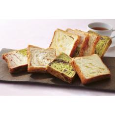〈グランマーブル〉マーブルデニッシュPARTAGER4種セット