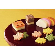 歳時記 紅葉狩り