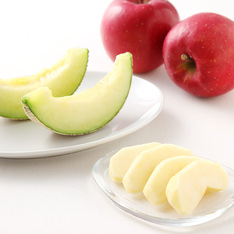 メロン＆りんご福袋