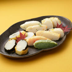 画像【高島屋限定】京の天ぷら詰合わせ