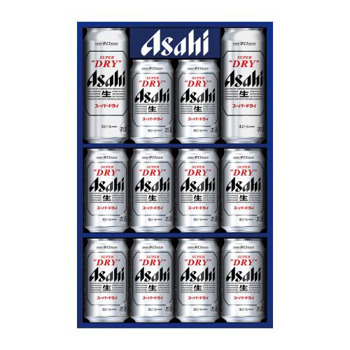 〈アサヒ〉スーパードライセット