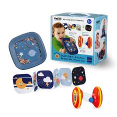 はじめてのタミータイムセット