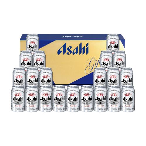 〈アサヒ〉スーパードライセット