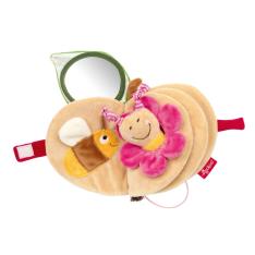 手あそび絵本 いもむしのかくれんぼ