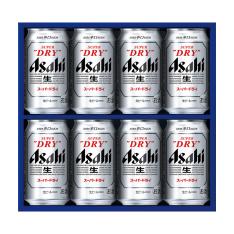 〈アサヒ〉スーパードライセット
