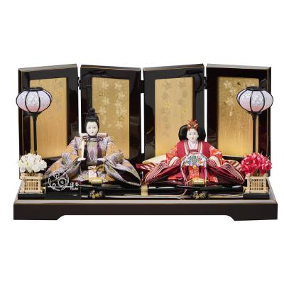 2026高島屋特選ひな人形」カタログ掲載のひな人形 | ひな人形 | 特集