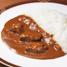 ＜神戸ビーフ食品＞神戸牛カレー